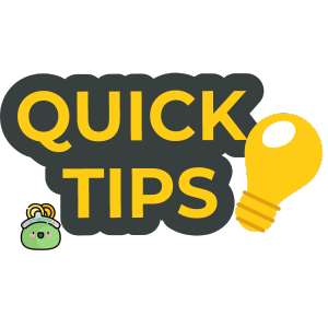 Quick tips sytareview 1